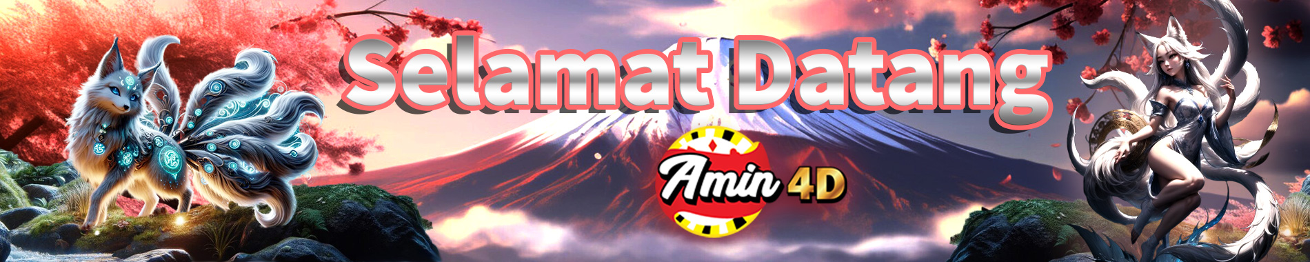 Amin4D deposit pulsa slot online